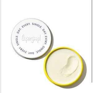 Supergoop! Cloud 9 Mineral Sun Balm SPF 40 - NEW